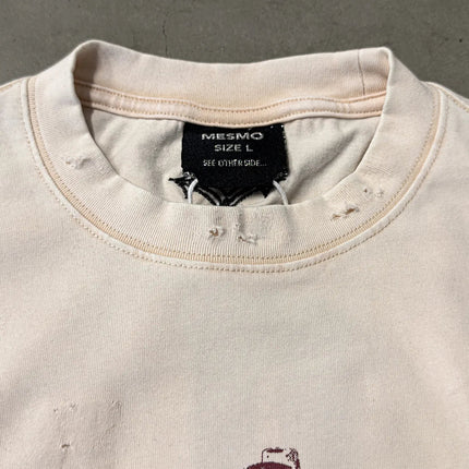 Vintage Cowboy T-shirt Custom