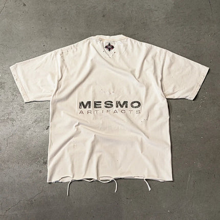 Vintage Cowboy T-shirt Custom
