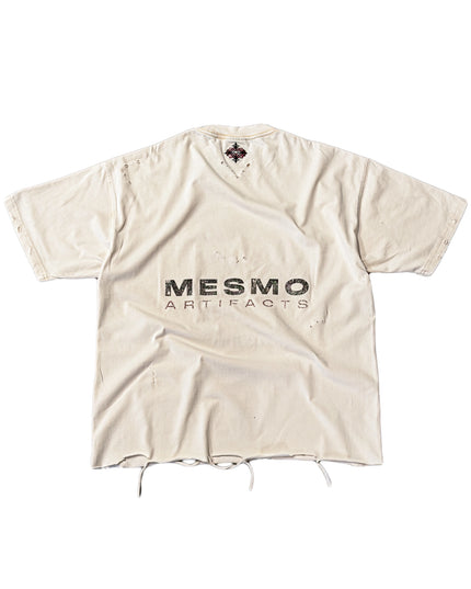 Vintage Cowboy T-shirt Custom