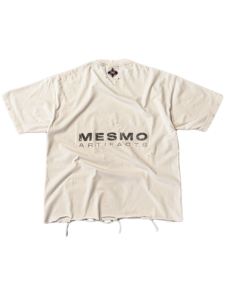 Vintage Cowboy T-shirt Custom