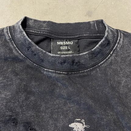 Vintage Cowboy T-shirt Custom