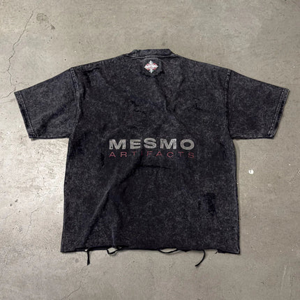Vintage Cowboy T-shirt Custom
