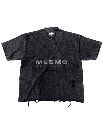 Vintage Cowboy T-shirt Custom