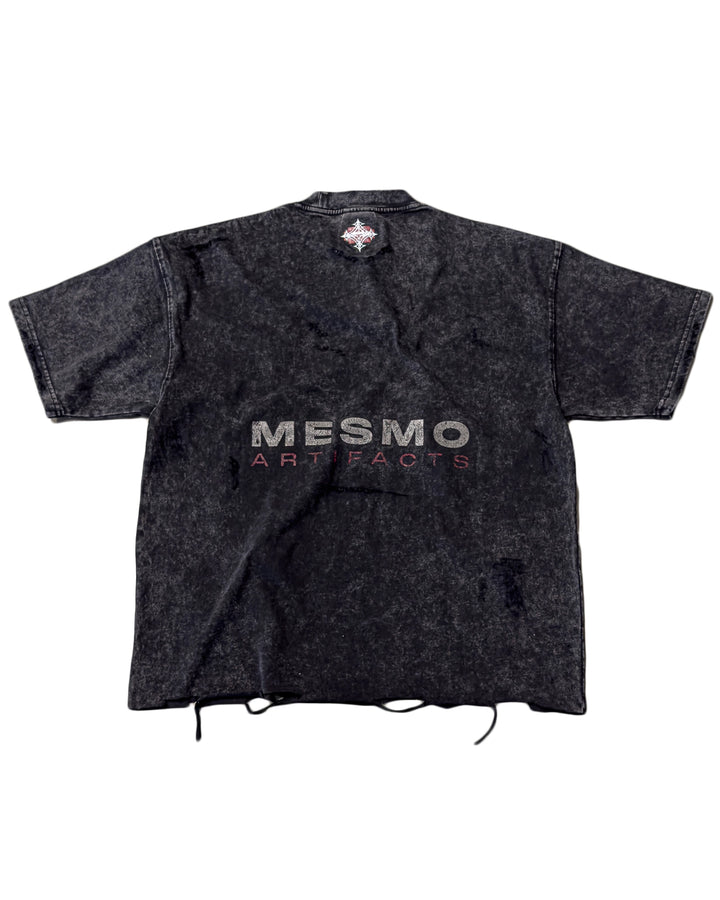 Vintage Cowboy T-shirt Custom