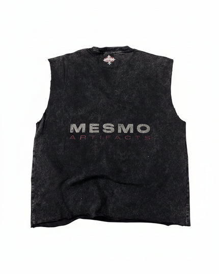 Vintage Cowboy Tanktop