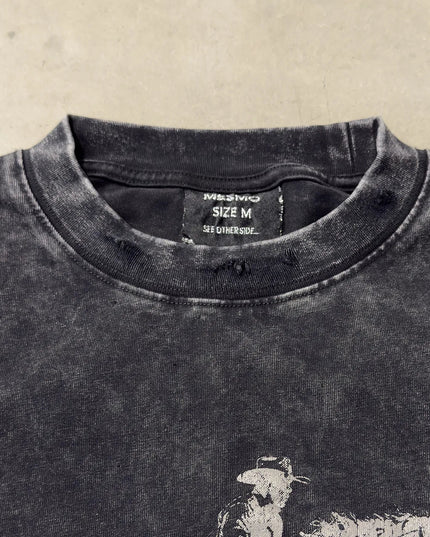 Vintage Cowboy Tanktop