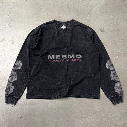 Vintage Industrial T-shirt