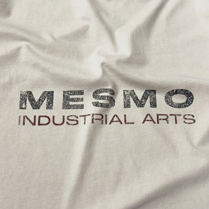 Vintage Industrial T-shirt