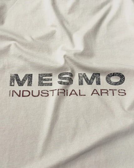 Vintage Industrial T-shirt