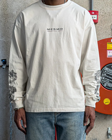 Vintage Industrial T-shirt