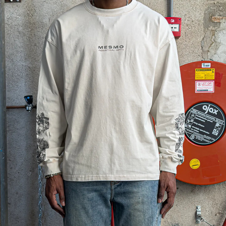 Vintage Industrial T-shirt