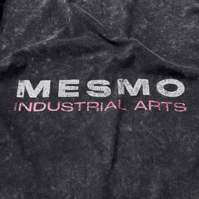 Vintage Industrial T-shirt
