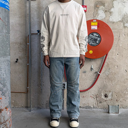 Vintage Industrial T-shirt