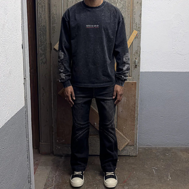 Vintage Industrial T-shirt