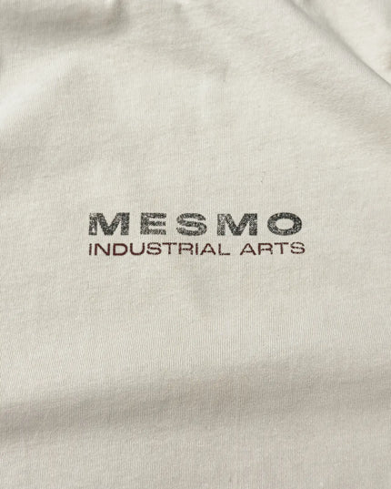 Vintage Industrial T-shirt