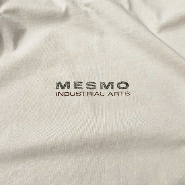 Vintage Industrial T-shirt