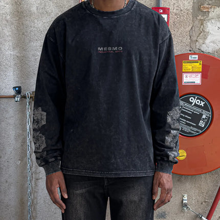 Vintage Industrial T-shirt