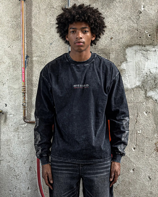Vintage Industrial T-shirt