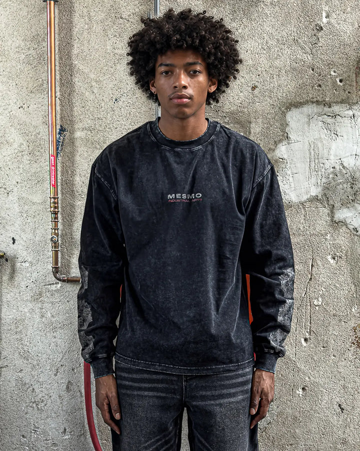 Vintage Industrial T-shirt