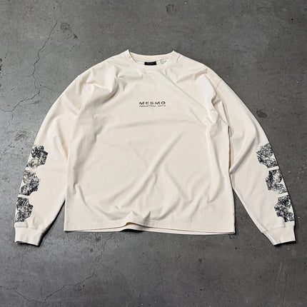 Vintage Industrial T-shirt