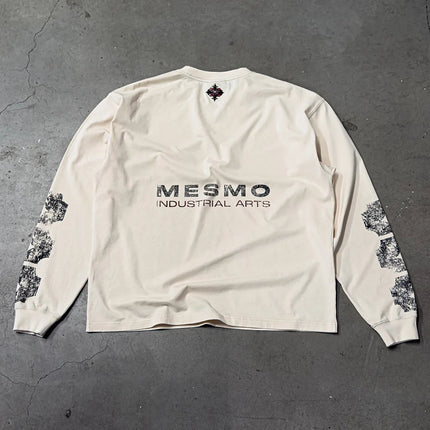 Vintage Industrial T-shirt