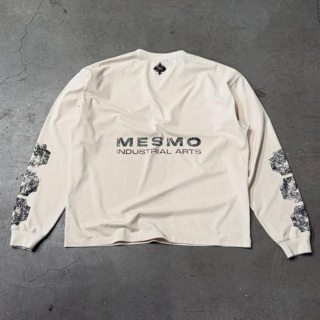 Vintage Industrial T-shirt