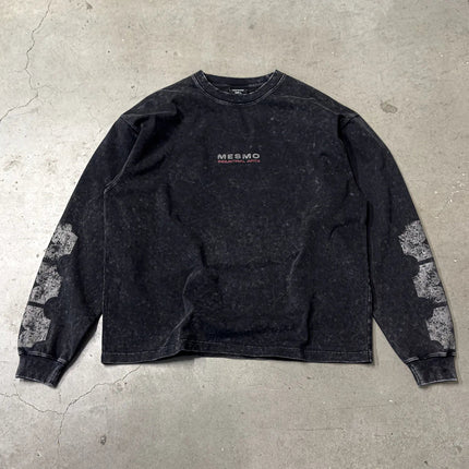 Vintage Industrial T-shirt