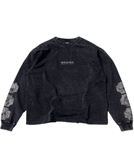 Vintage Industrial T-shirt