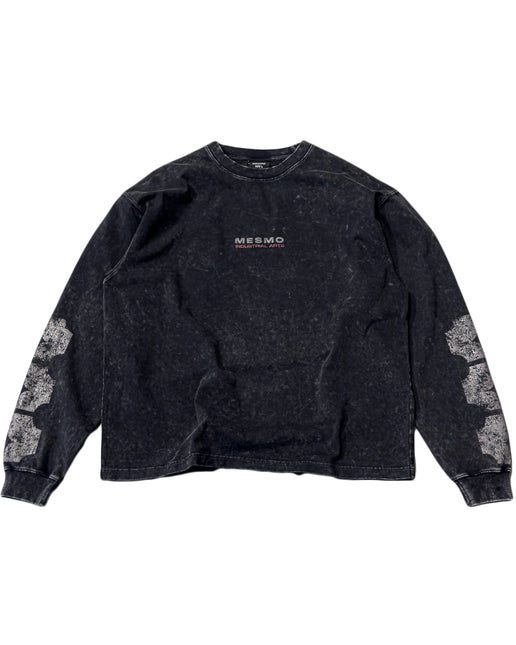 Vintage Industrial T-shirt