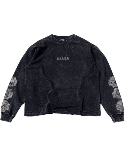Vintage Industrial T-shirt