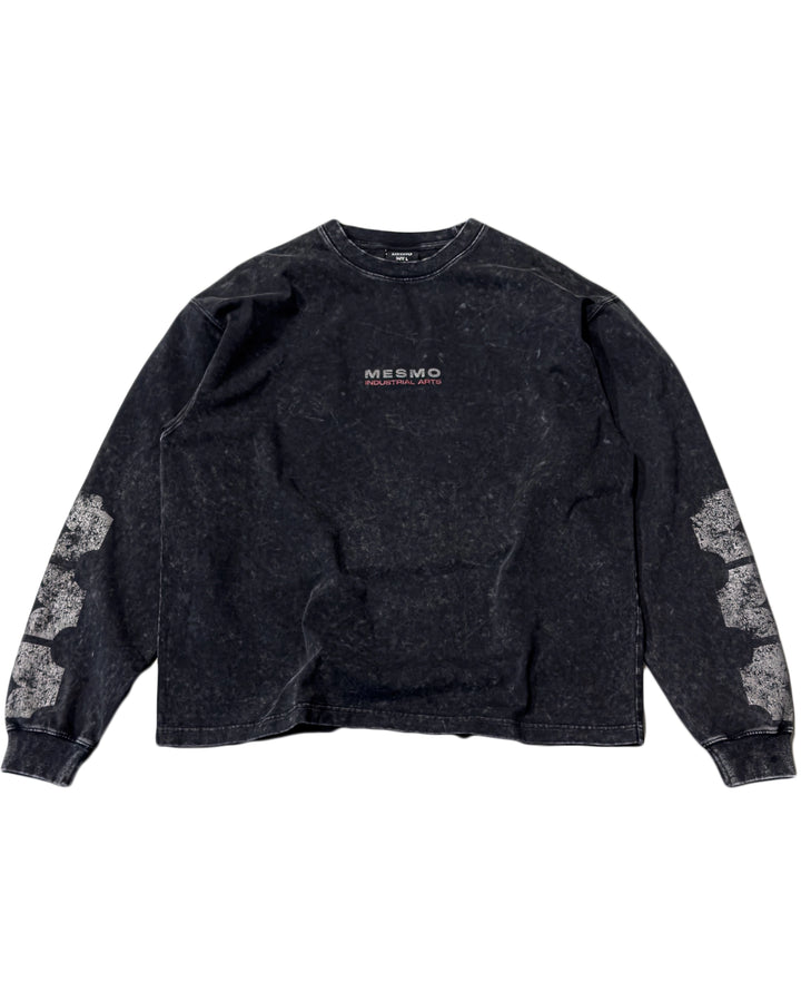Vintage Industrial T-shirt