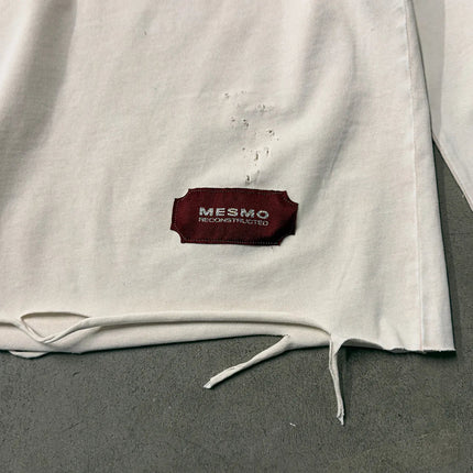 Vintage Industrial T-shirt Custom