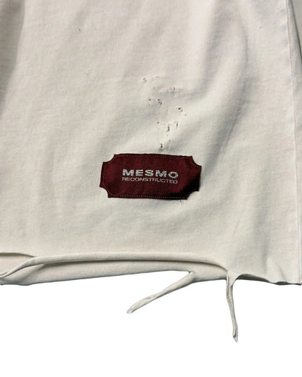 Vintage Industrial T-shirt Custom