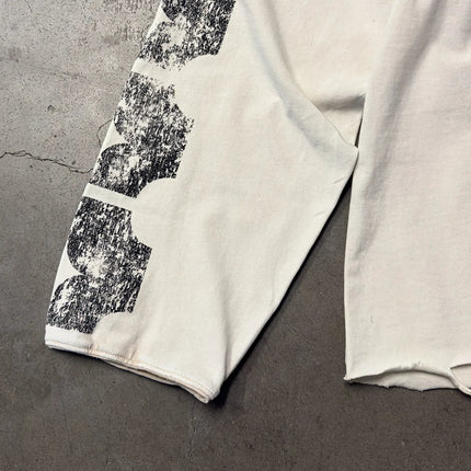 Vintage Industrial T-shirt Custom