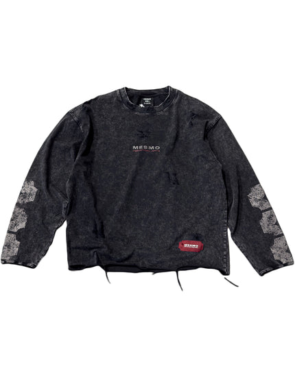 Vintage Industrial T-shirt Custom