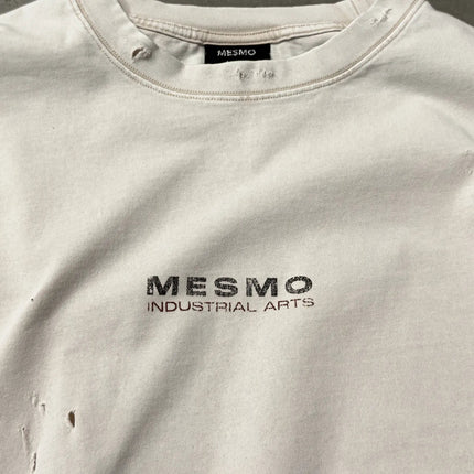 Vintage Industrial T-shirt Custom