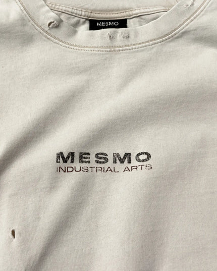 Vintage Industrial T-shirt Custom