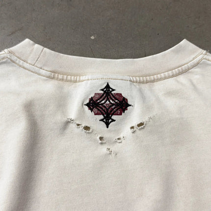 Vintage Industrial T-shirt Custom