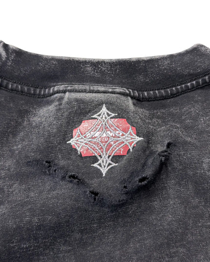Vintage Industrial T-shirt Custom