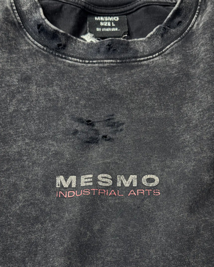 Vintage Industrial T-shirt Custom