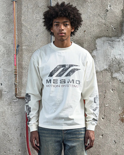 Vintage Motion T-shirt