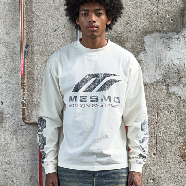 Vintage Motion T-shirt