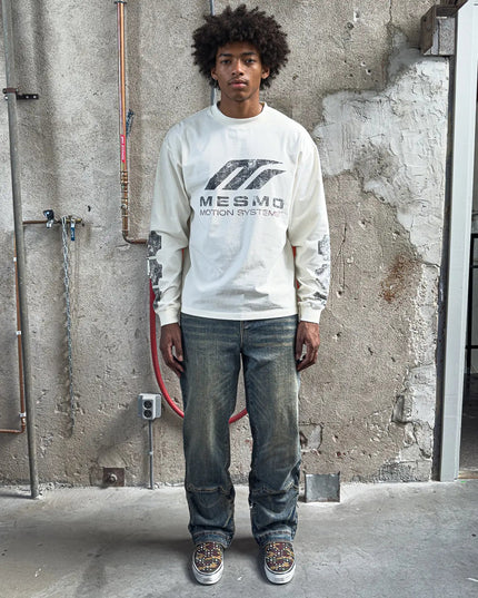 Vintage Motion T-shirt