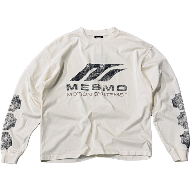 Vintage Motion T-shirt