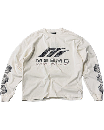 Vintage Motion T-shirt
