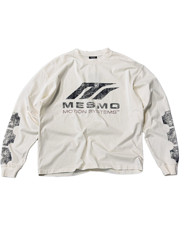 Vintage Motion T-shirt