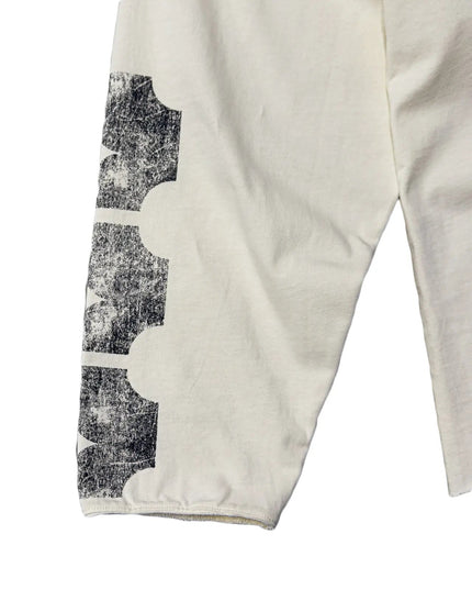 Vintage Motion T-shirt Custom