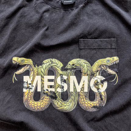 Vintage Snake T-shirt