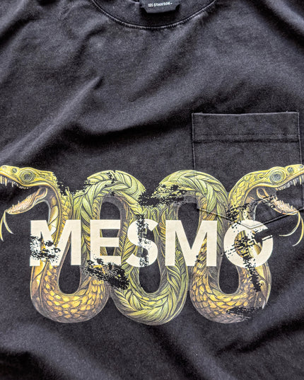 Vintage Snake T-shirt