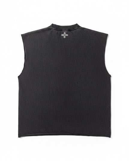 Vintage Snake Tanktop Custom
